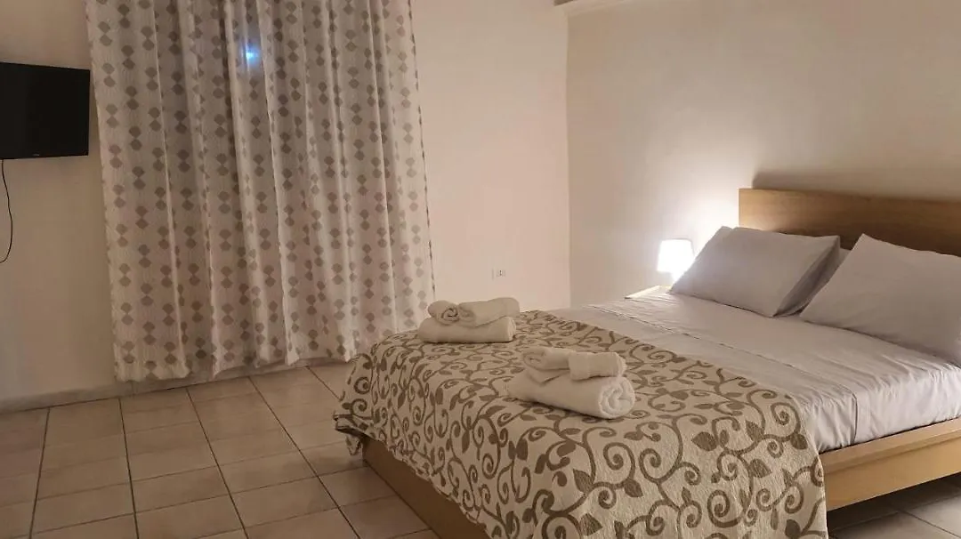 San Gennaro Holiday Home-1